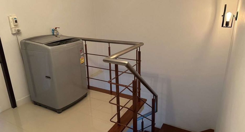 For rent 4 ベッドルーム house in Mueang Chiang Mai, Chiang Mai