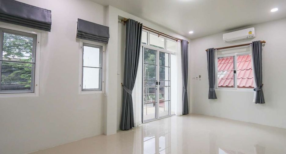 For rent 2 bedrooms house in Mueang Chiang Mai, Chiang Mai