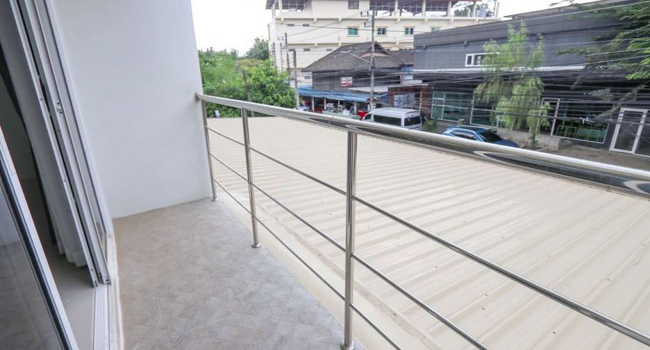 For rent 2 bedrooms house in Mueang Chiang Mai, Chiang Mai