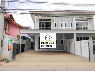 For rent 2 bedrooms house in Mueang Chiang Mai, Chiang Mai