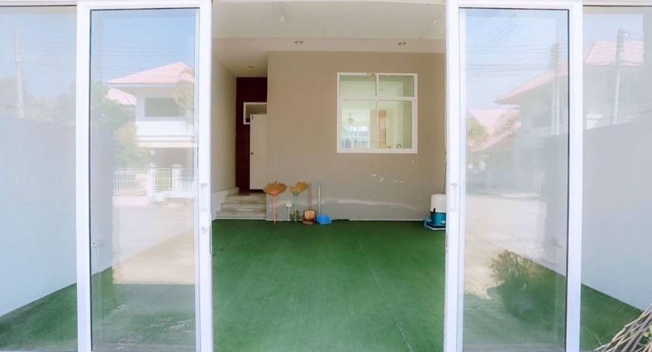 For rent 2 bedrooms house in Hang Dong, Chiang Mai