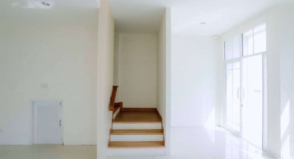 For rent 2 bedrooms house in Hang Dong, Chiang Mai