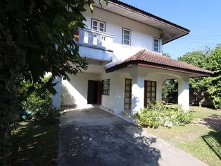 出租 4 卧室 独立屋 在 Saraphi, Chiang Mai