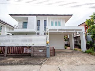 Haus zur Miete mit 3 Zimmer in Saraphi, Chiang Mai