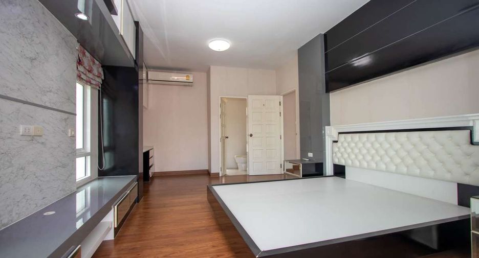 Haus zur Miete mit 3 Zimmer in Saraphi, Chiang Mai