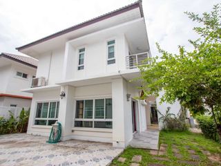 Haus zur Miete mit 3 Zimmer in Saraphi, Chiang Mai