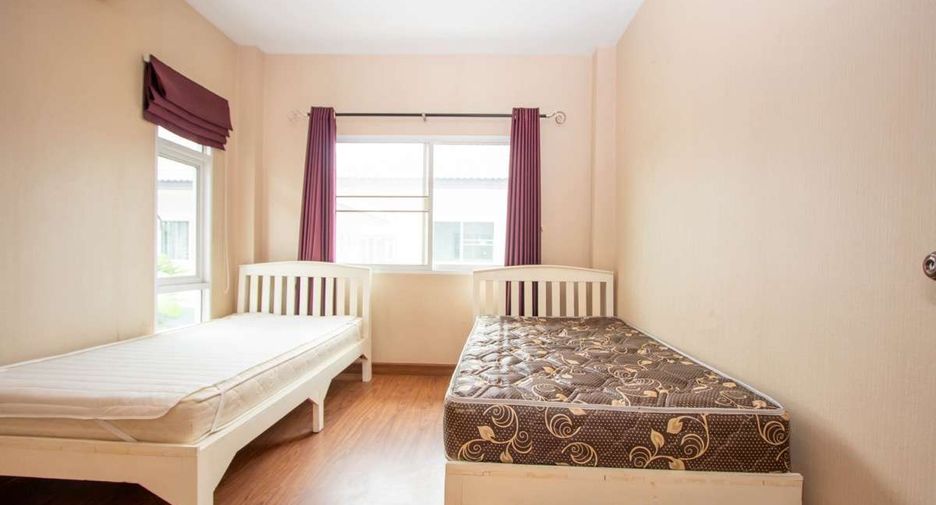Haus zur Miete mit 3 Zimmer in Saraphi, Chiang Mai