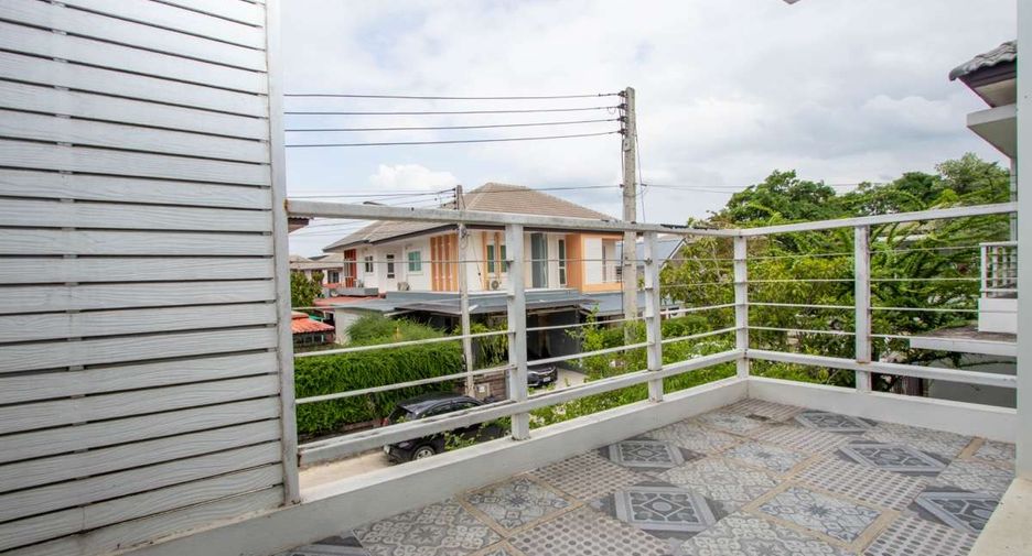 Haus zur Miete mit 3 Zimmer in Saraphi, Chiang Mai
