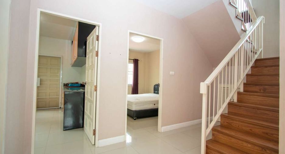 Haus zur Miete mit 3 Zimmer in Saraphi, Chiang Mai