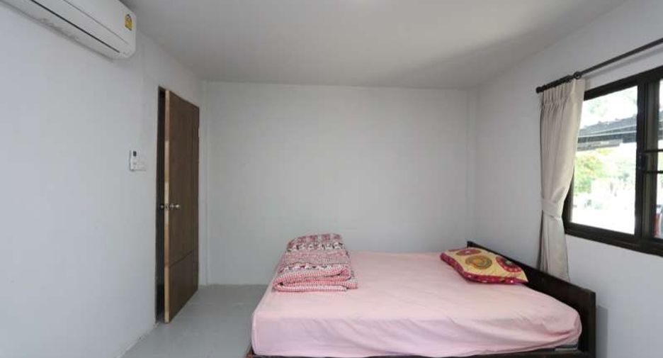 For rent 3 bedrooms house in San Sai, Chiang Mai