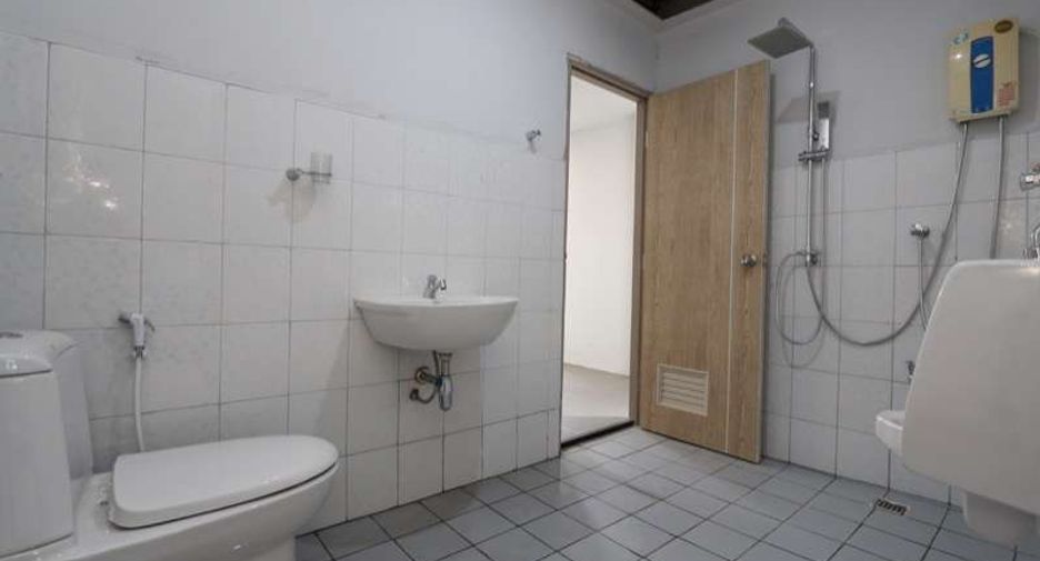 For rent 3 bedrooms house in San Sai, Chiang Mai