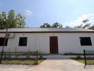 For rent 3 bedrooms house in San Sai, Chiang Mai