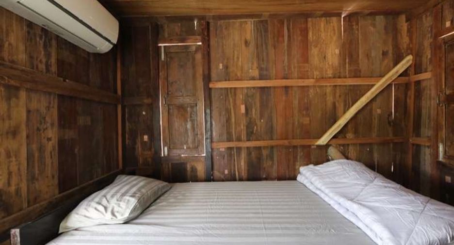 For rent 3 bedrooms house in San Sai, Chiang Mai