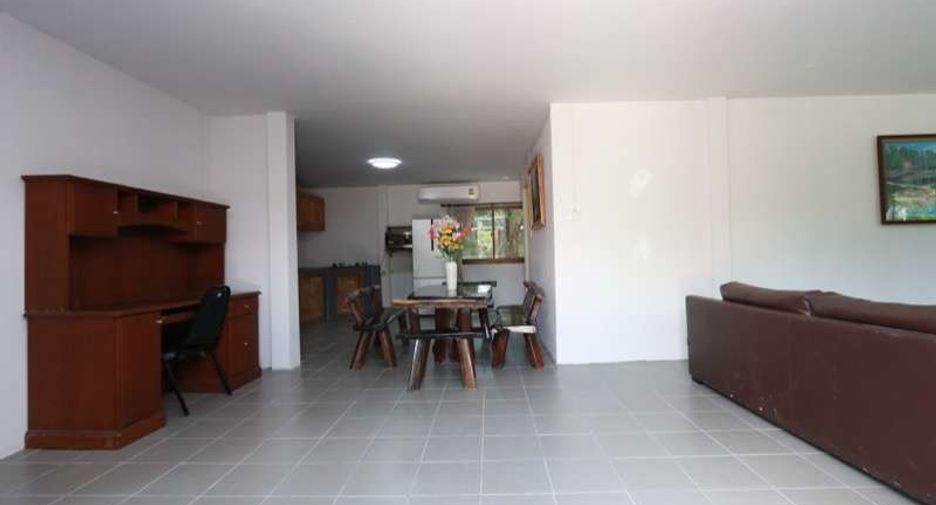 For rent 3 bedrooms house in San Sai, Chiang Mai