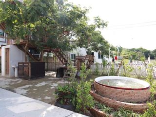 For rent 3 bedrooms house in San Sai, Chiang Mai