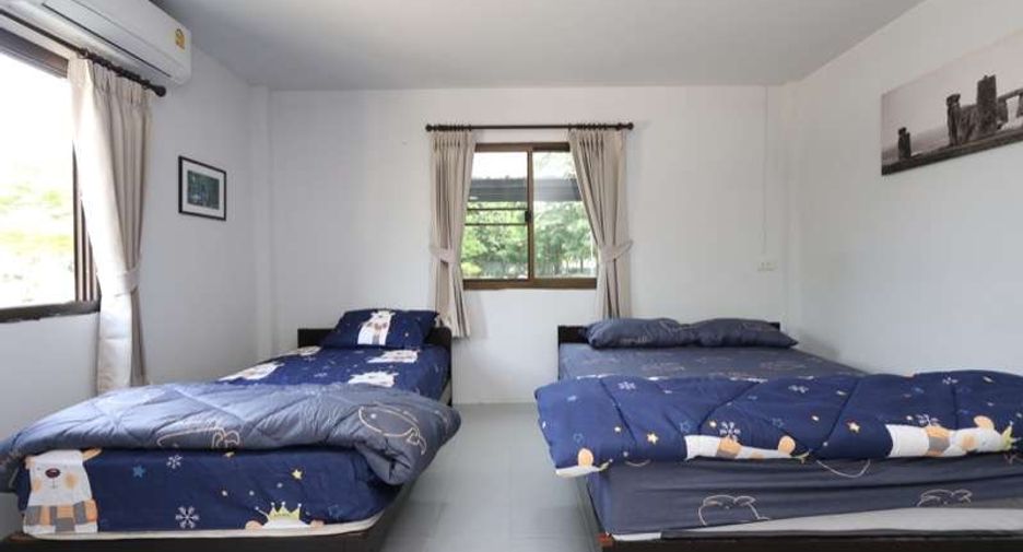For rent 3 bedrooms house in San Sai, Chiang Mai
