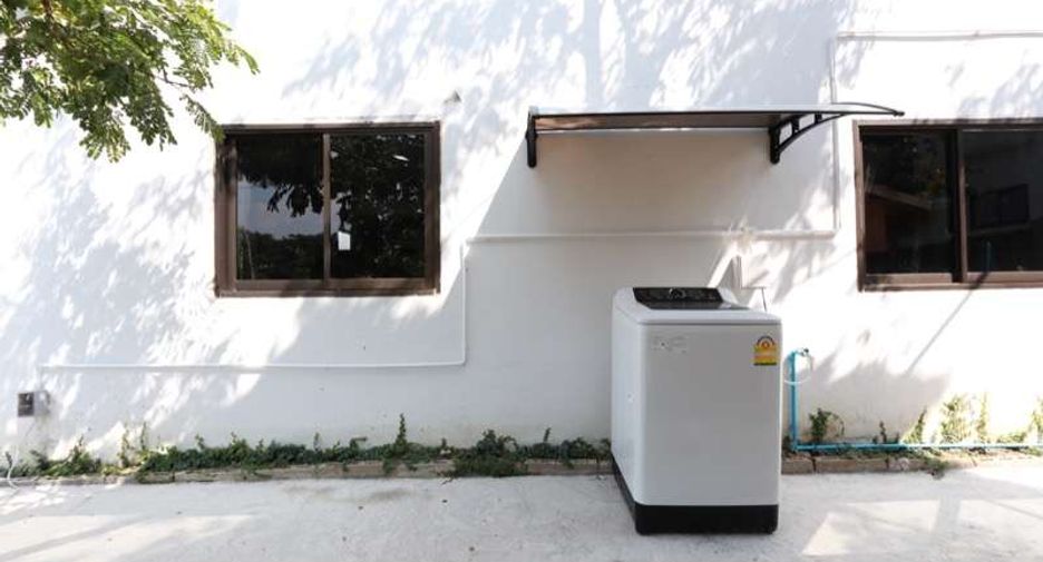 For rent 3 bedrooms house in San Sai, Chiang Mai