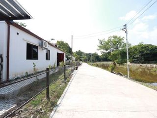 For rent 3 bedrooms house in San Sai, Chiang Mai