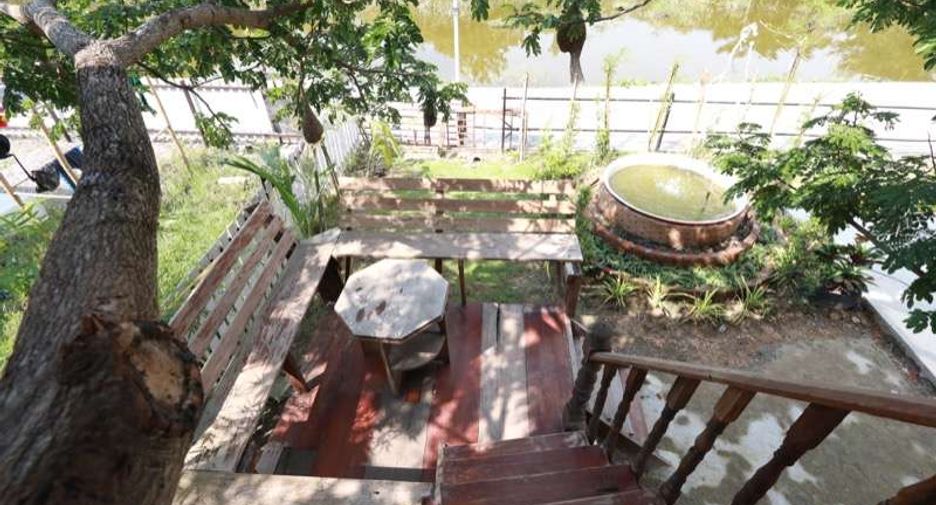 For rent 3 bedrooms house in San Sai, Chiang Mai