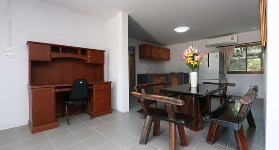 For rent 3 bedrooms house in San Sai, Chiang Mai