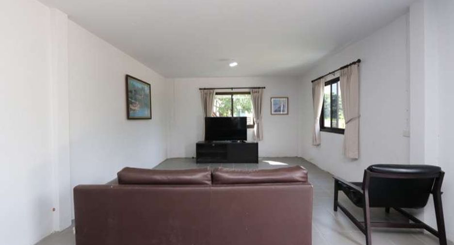 For rent 3 bedrooms house in San Sai, Chiang Mai