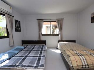 For rent 3 bedrooms house in San Sai, Chiang Mai