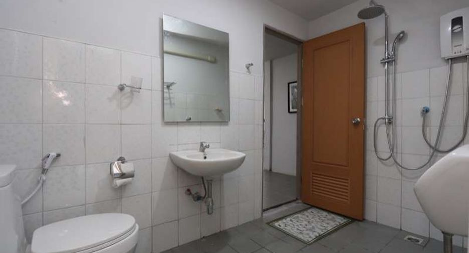 For rent 3 bedrooms house in San Sai, Chiang Mai