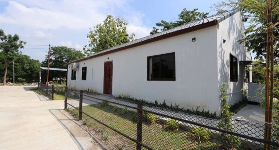 For rent 3 bedrooms house in San Sai, Chiang Mai