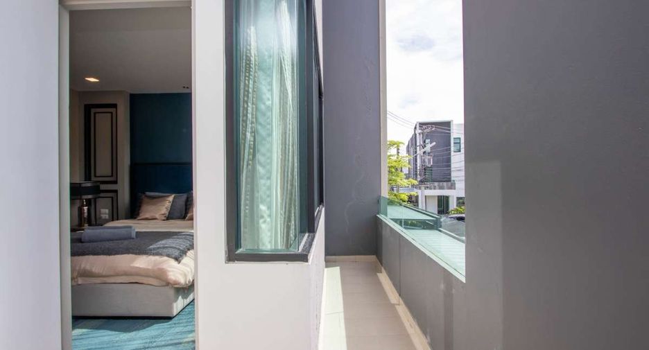 For rent 3 bedrooms house in Hang Dong, Chiang Mai