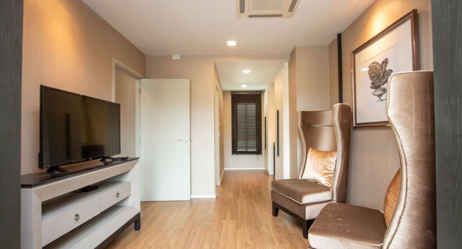 For rent 3 bedrooms house in Hang Dong, Chiang Mai