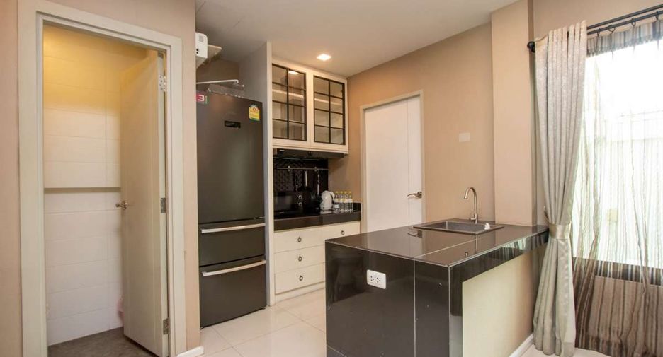For rent 3 bedrooms house in Hang Dong, Chiang Mai