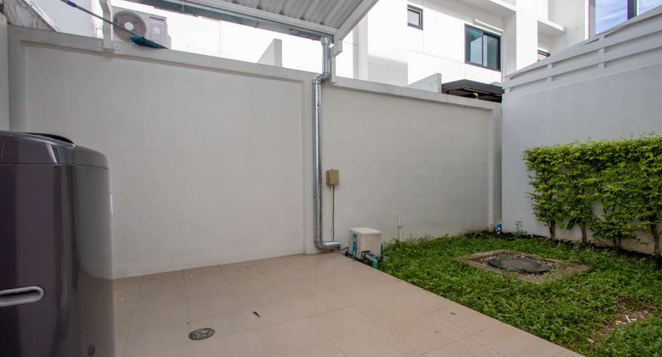 For rent 3 bedrooms house in Hang Dong, Chiang Mai