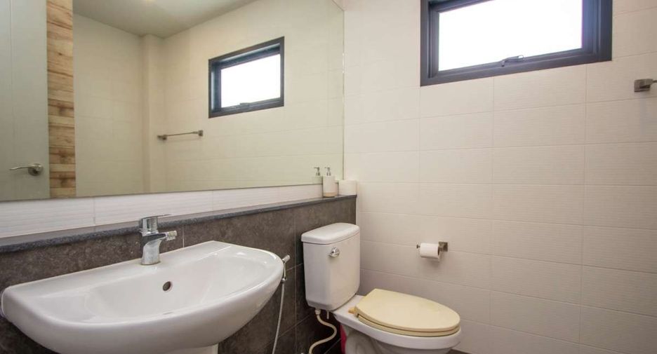 For rent 3 bedrooms house in Hang Dong, Chiang Mai