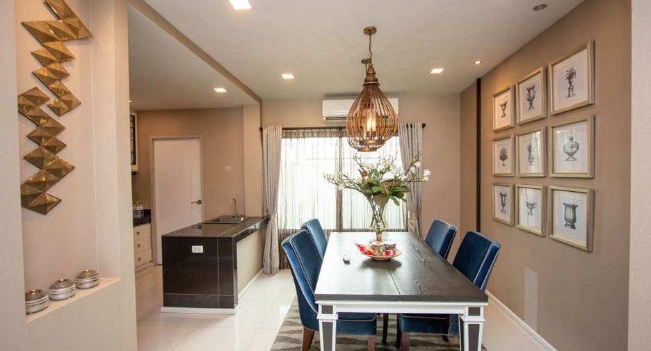 For rent 3 bedrooms house in Hang Dong, Chiang Mai