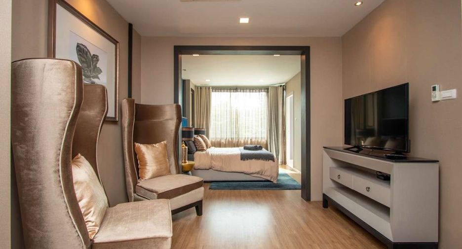 For rent 3 bedrooms house in Hang Dong, Chiang Mai