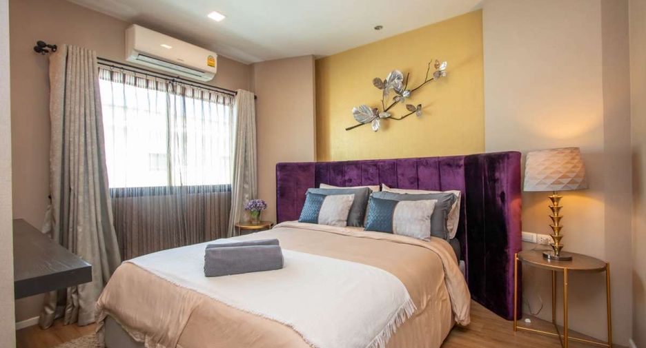 For rent 3 bedrooms house in Hang Dong, Chiang Mai