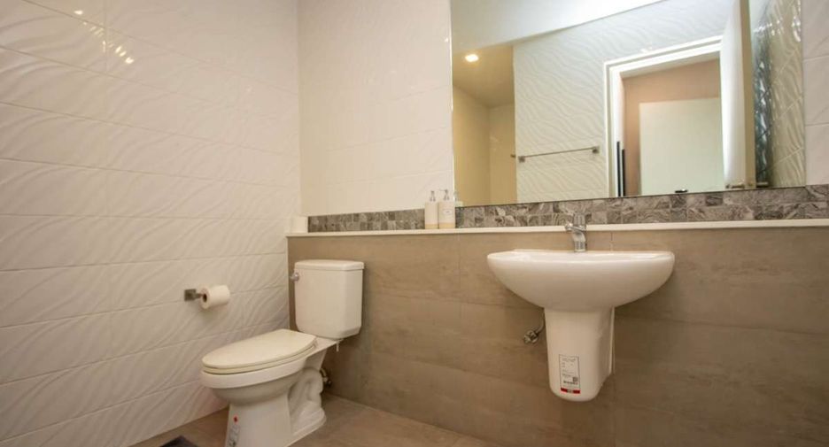 For rent 3 bedrooms house in Hang Dong, Chiang Mai