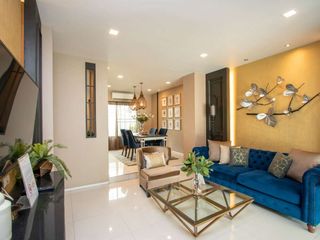 For rent 3 bedrooms house in Hang Dong, Chiang Mai