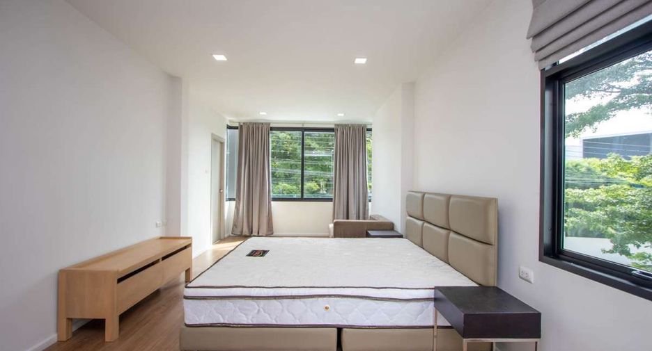 For rent 3 bedrooms house in Hang Dong, Chiang Mai