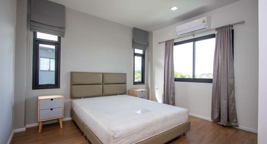 For rent 3 bedrooms house in Hang Dong, Chiang Mai