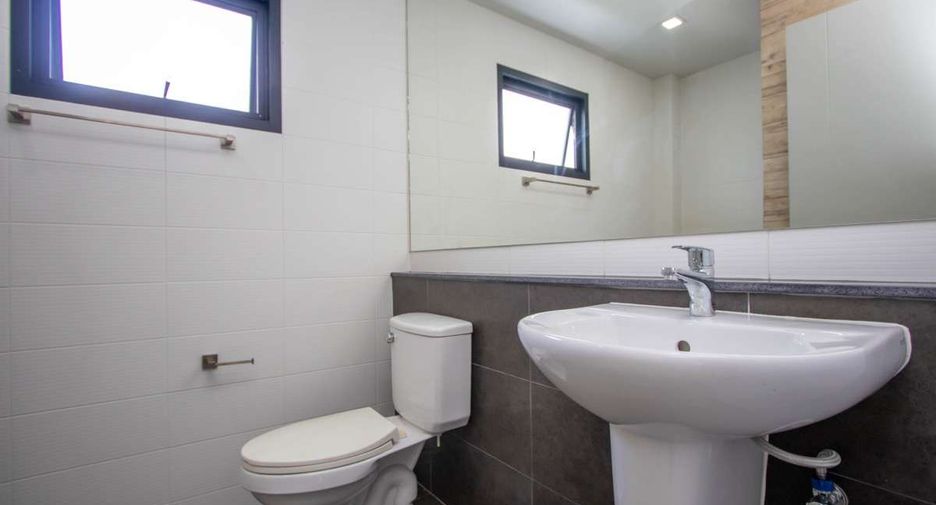 For rent 3 bedrooms house in Hang Dong, Chiang Mai