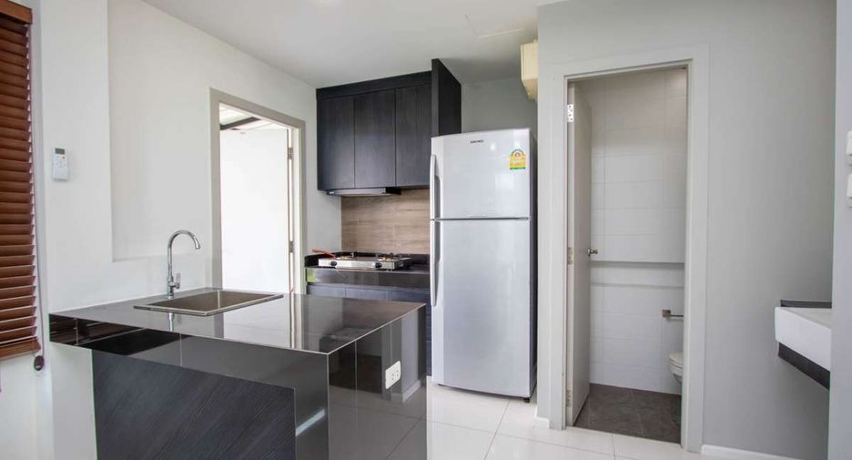 For rent 3 bedrooms house in Hang Dong, Chiang Mai