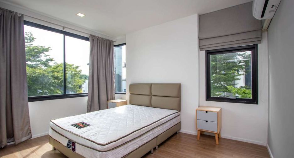 For rent 3 bedrooms house in Hang Dong, Chiang Mai