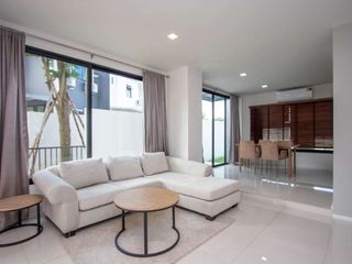 For rent 3 bedrooms house in Hang Dong, Chiang Mai