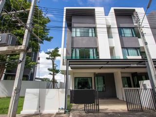 For rent 3 bedrooms house in Hang Dong, Chiang Mai