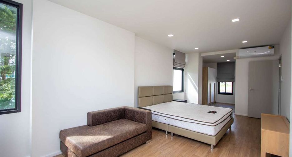 For rent 3 bedrooms house in Hang Dong, Chiang Mai