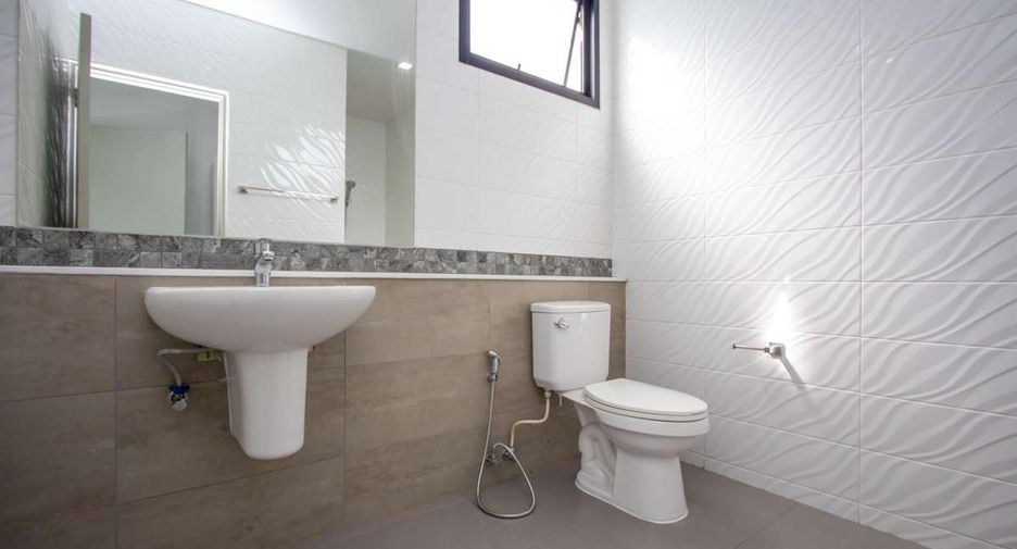 For rent 3 bedrooms house in Hang Dong, Chiang Mai