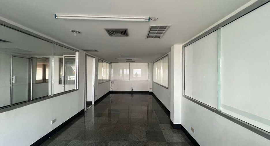 出租 1 卧室 商业空间 在 Mueang Chiang Mai, Chiang Mai