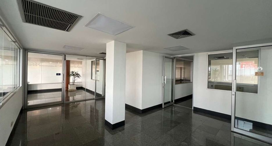 出租 1 卧室 商业空间 在 Mueang Chiang Mai, Chiang Mai
