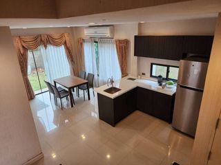For rent 3 bedrooms house in San Sai, Chiang Mai